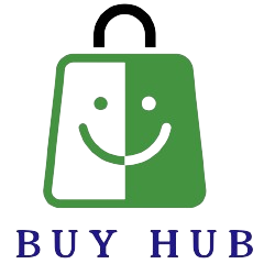 BuyHub – Online Store