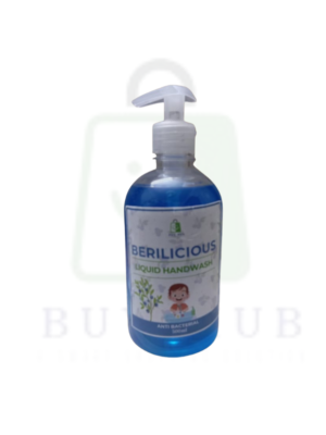 BuyHub Berilicious Liquid Handwash