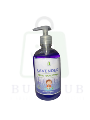 BuyHub - Lavender Liquid Hand wash