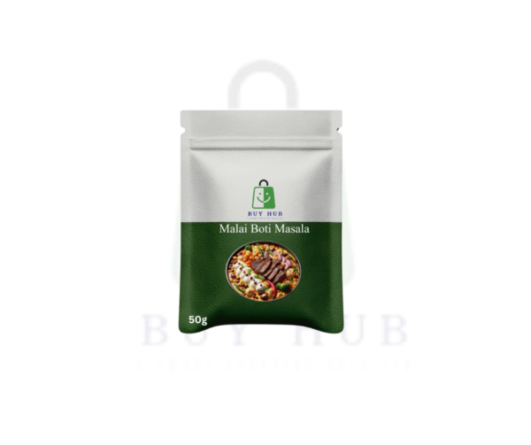 BuyHub Malai Boti Masala-50g