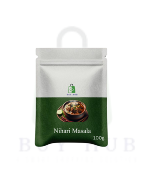 BuyHub Nihari Masala - 100g