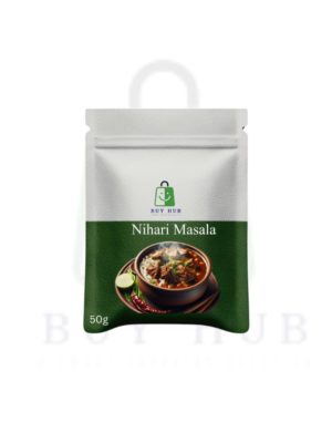 BuyHub Nihari Masala -50g