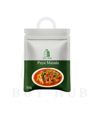 BuyHub Paya Masala - 50g