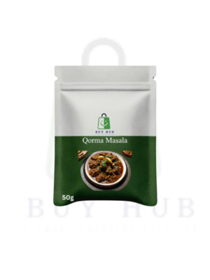 BuyHub Qorma Masala - 50g