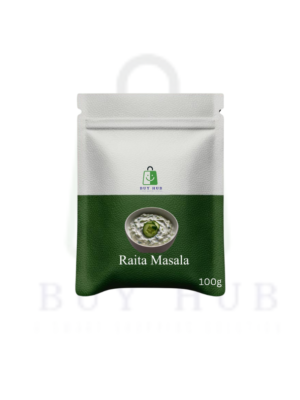 BuyHub Raita Masala - 100g