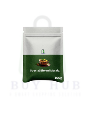 BuyHub-Special Biryani Masala-100g