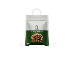 BuyHub kaleji Masala - 50g