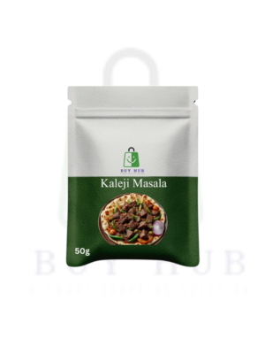 BuyHub kaleji Masala - 50g