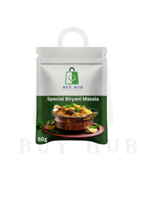 BuyHub special Biryani Masala - 50g