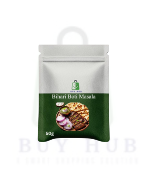 Buyhub-Bihari Boti Masala - 50g