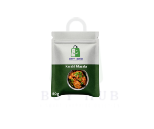 Buyhub karhai Masala -50g