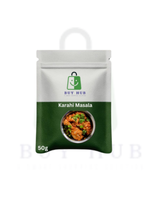 Buyhub karhai Masala -50g