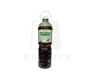 Golden Seeds Mustard Cooking oil